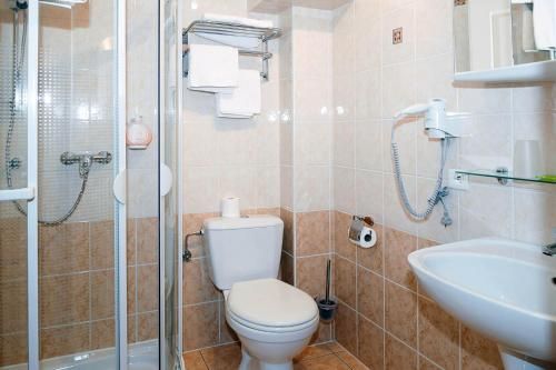 Hotel Photo 10