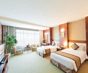 Muong Thanh Grand Hanoi Hotel Hanoi Vietnam