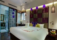 Отзывы Hanoi Marvellous Hotel & Spa, 4 звезды