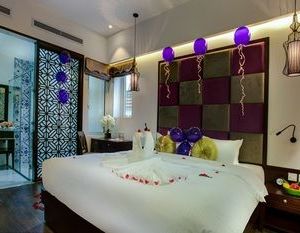 Hanoi Marvellous Hotel & Spa Hanoi Vietnam