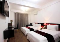 Отзывы Hanoi Crystal Hotel, 3 звезды