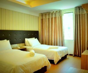 Ease Hotel Kota Kinabalu Malaysia