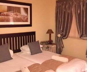 Cango Waterfront Tents & Cabins Oudtshoorn South Africa