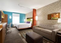 Отзывы Home2 Suites by Hilton Roanoke, 3 звезды