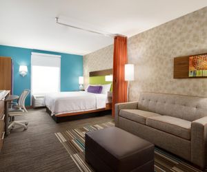 Home2 Suites by Hilton Roanoke Roanoke United States