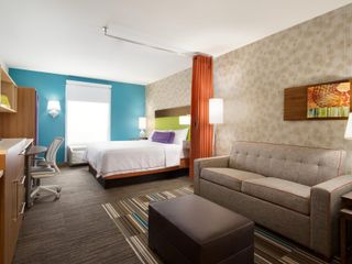 Hotel pic Home2 Suites by Hilton Roanoke