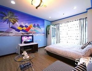 Happyhouse Service Apartment Kaohsiung Taiwan