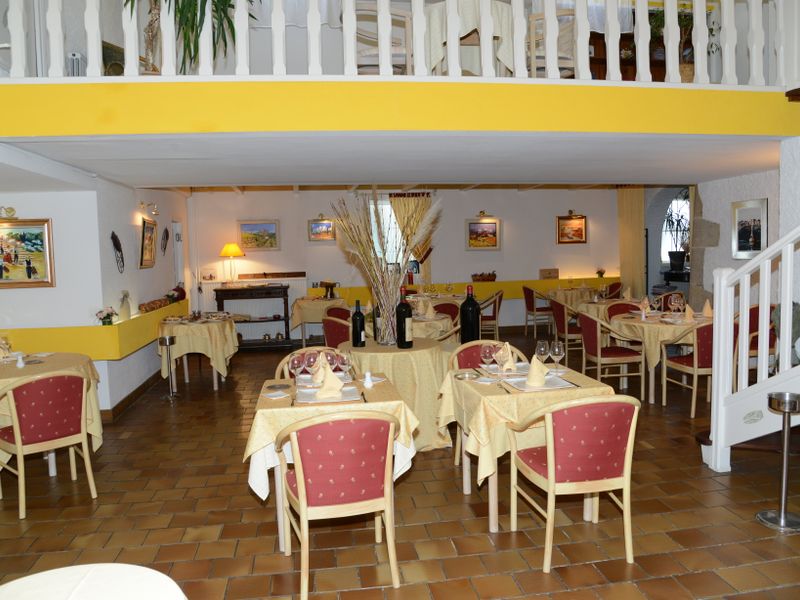 Hotel Photo 14