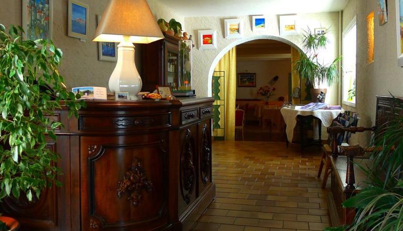 Hotel Photo 16
