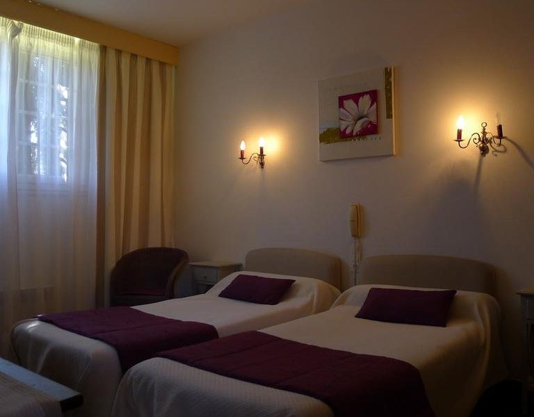 Hotel Photo 9