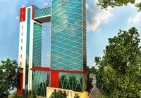 Отзывы Fairfield by Marriott Surabaya, 4 звезды