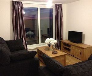 Pinnacle Apartments Central Cambridge United Kingdom