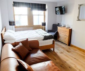 The Rooms at the Nook Holmfirth United Kingdom
