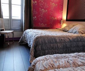 Hôtel Archange Orleans France