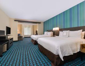 Fairfield Inn & Suites by Marriott Raleigh Cary Cary United States