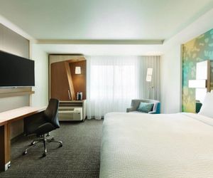 Courtyard by Marriott El Paso East/I-10 Tigua United States
