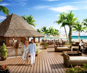 Sandals Royal Barbados - All Inclusive - Couples Only Maxwell Barbados