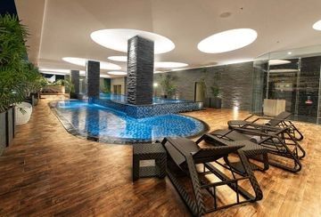 Hotel Photo 20