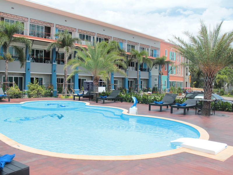 Hotel Photo 1