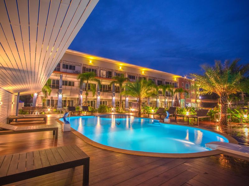 Hotel Photo 20