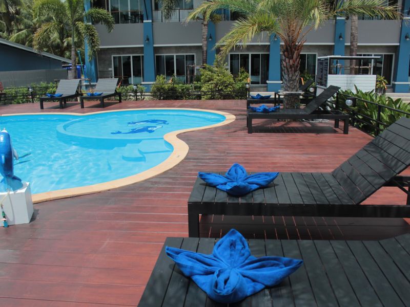 Hotel Photo 21