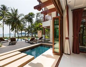 Amatapura Beachfront Villa 12 Ban Ao Nam Mao Thailand