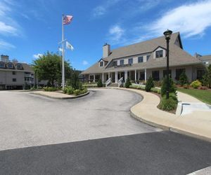 Wellington Resort Newport United States
