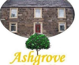 Ashgrove B&B Kirkcaldy United Kingdom