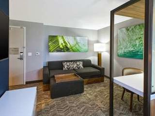 Hotel pic SpringHill Suites by Marriott St. Joseph Benton Harbor