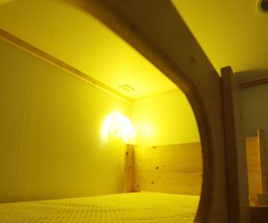 Hi Korea Guest House - Hostel, Caters To Women Haeundae South Korea