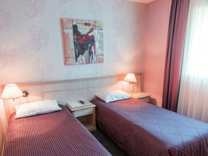 Hotel Photo 1