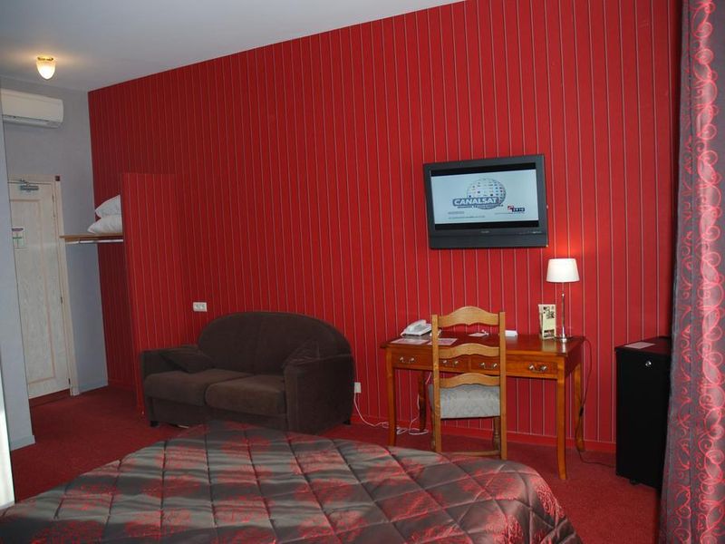 Hotel Photo 11