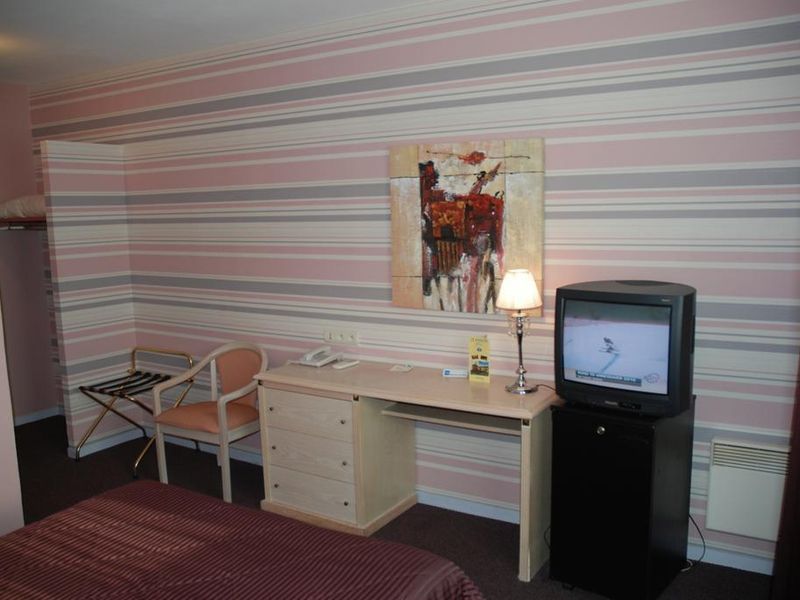 Hotel Photo 18