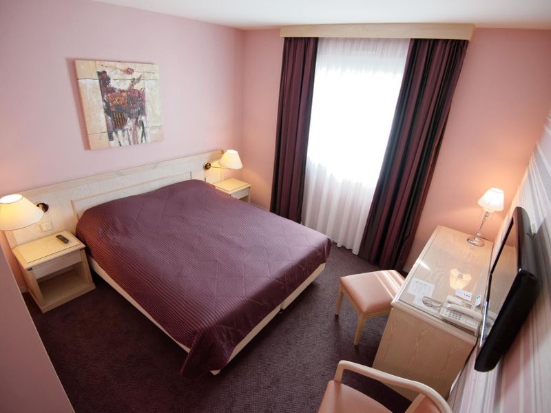Hotel Photo 3
