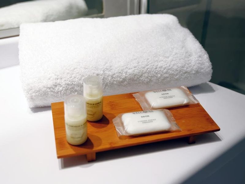 Hotel Photo 21