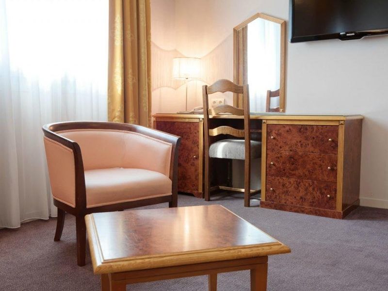 Hotel Photo 22