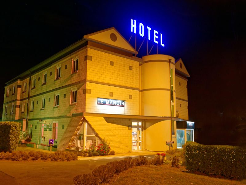 Hotel Photo 23