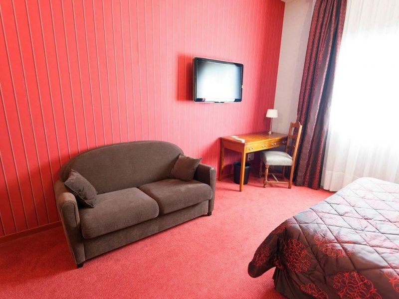 Hotel Photo 5