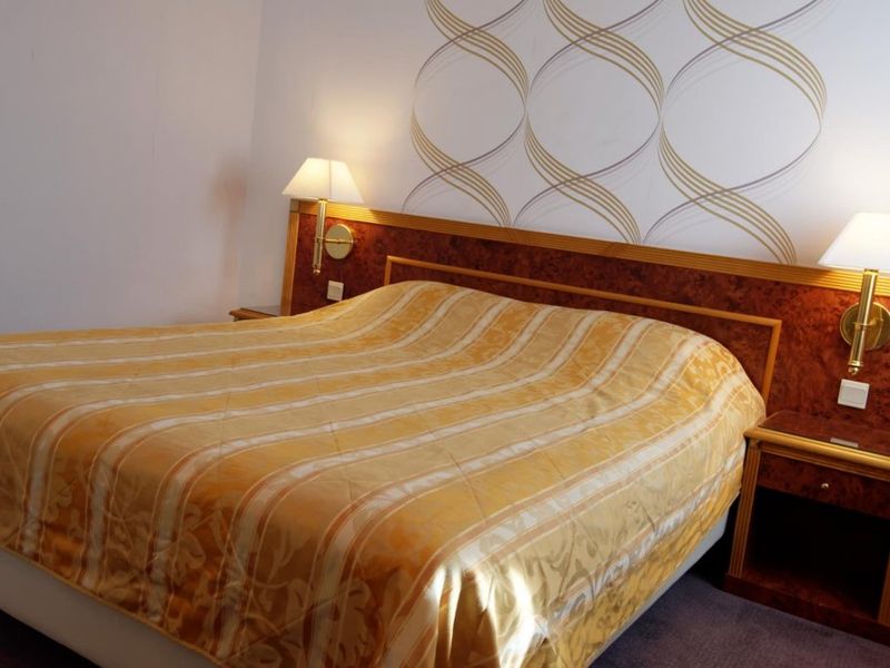 Hotel Photo 7