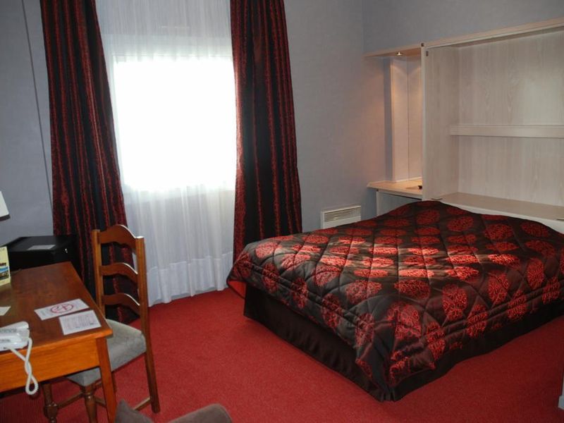 Hotel Photo 8