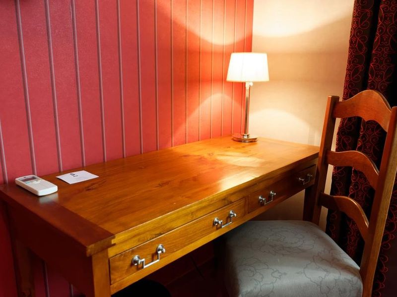 Hotel Photo 10