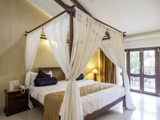 Tangerine Boutique Resort