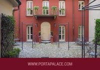 Отзывы Porta Palace Apartments