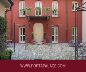 Porta Palace Apartments Torino Italy