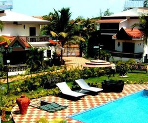 Regenta Resort, Varca Beach Varca India