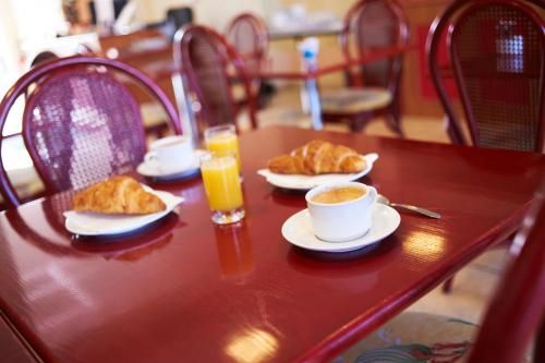 صورة الفندق 11