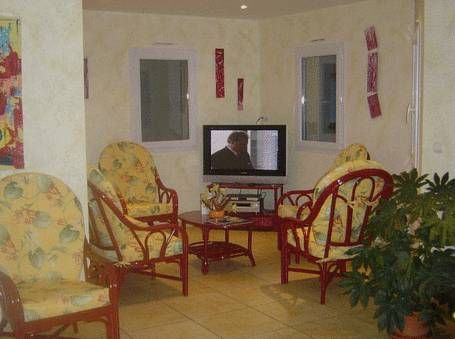 صورة الفندق 8