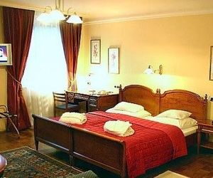 Hotel Apartment Rothensteiner Vienna Austria