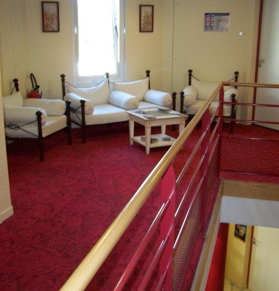 Hotel Photo 8