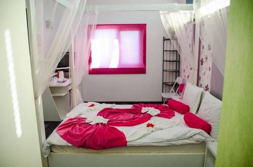 صورة الفندق 8